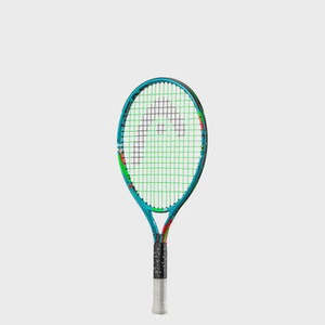 Tennis Racquets: 22-HEAD Novak 21" Junior L05 Tennis Racquet
