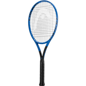 Tennis Racquets: Head 22 Instinct Team L2 Tennis Racquet