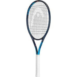 Tennis Racquets: Head 21 Ti Instinct Comp L2 Tennis Racquet