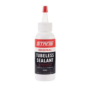 All: Stan's Original Tubeless Sealant 60ml