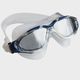 Aqualine Tri Glide Swim Goggle - Mask