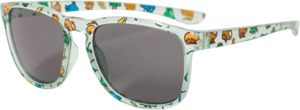 All: Frame Ups Kid's Freddie Sunglasses