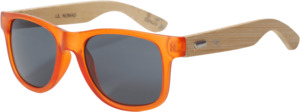 All: Frame Ups Kid's Lil Nomad Sunglasses