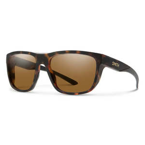 Accessories: Smith Barra Sunglasses