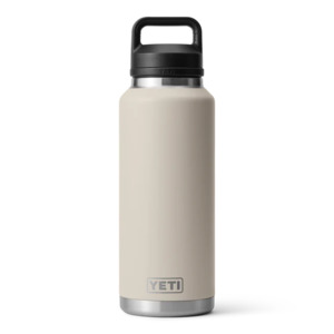 Yeti Rambler Bottle 46oz (1.4L) with Chug Cap