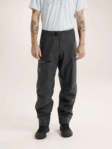 All Mens: Arc'teryx Men's Beta Pants Regular Length