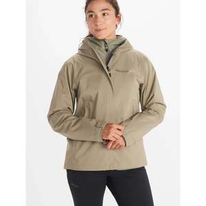 All Womens: Marmot Women's Precip Eco Pro Jacket