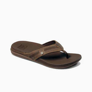 Reef Men's Cushion Lux Jandals