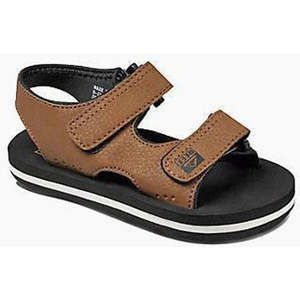 Reef Kid's Grom Stomper Jandal