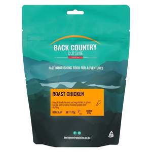 Back Country Main Roast Chicken 175g