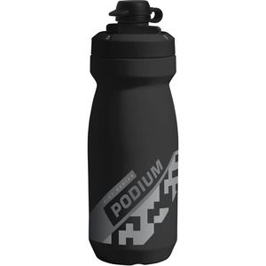Bike Drink Bottles: CamelBak Podium 3.0 Dirt series 620ml Bike Water Bottle