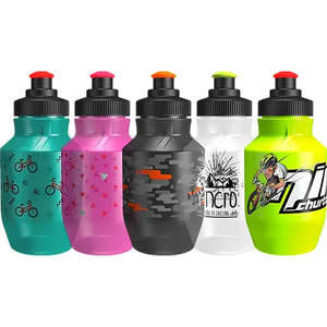 Syncros Kid's Bottle