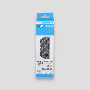 Shimano CN-M7100 12 Speed SLX Chain with Quick Link