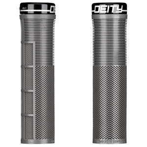 Deity Knuckleduster Lock-on Grips