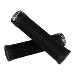 Burgtec Bartender Pro Greg Minnar Signature Grip Single Lock On