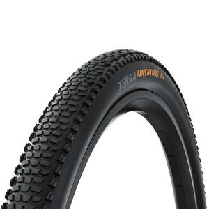 Continental Terra Adventure TR 700 x 55 folding Tyre