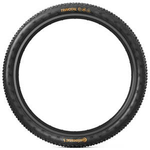 Continental Trinotal TR 29x2.40 Trail Grip folding Tyre