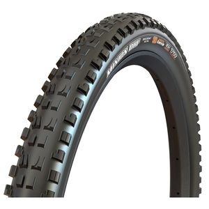 Bike Wheels Tyres: Maxxis 24 x 2.40 Minion DHF Folding Tyre
