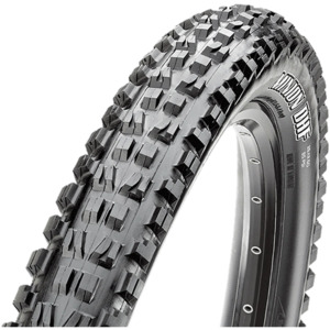 Bike Wheels Tyres: Maxxis 29x2.50 WT Minion DHF 3C/EXO+/TR Maxx Terra Foldable Tyre