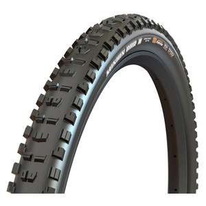 Maxxis 27.5 x 2.40 WT Minion DHR II 3C/Exo+/TR Maxx Grip Foldable
