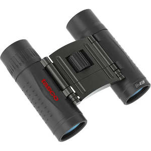 Tasco Bino Essentials 12x25mm Binoculars