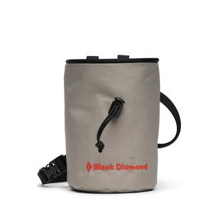 Chalk: Black Diamond Mojo Chalk Bag