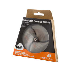 Jetboil Silicone Coffee Press