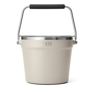 Coolers: Yeti Rambler Beverage Bucket