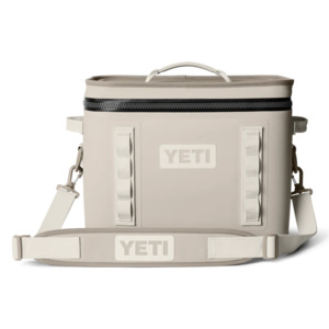 Coolers: Yeti Hopper Flip 18 Soft Cooler