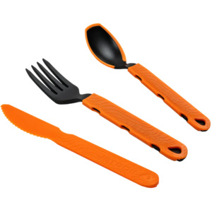 Cutlery: Jetboil Trailware Cutlery