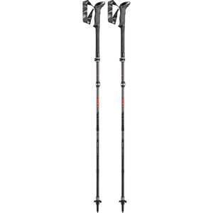 Leki Makalu FX Carbon Antishock Hiking Poles (Pair)