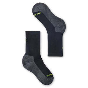 Hiking Socks: Smartwool Kid's Classic Full Cushion Crew Hiking Socks
