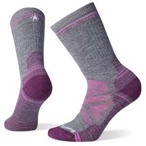 Hiking Socks: Smartwool Women's Performance Full Cushion Crew Hiking Socks