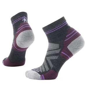 Hiking Socks: Smartwool Women's Targeted Cushion Ankle Hiking Socks