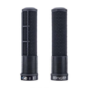 DMR Deathgrip 2 Flangeless Grip - Thin