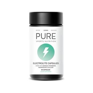 Pure Electrolyte Capsules