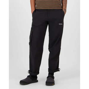 All: Mons Royale Women's All Mission Pants