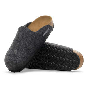 Birkenstock Amsterdam Felt (Regular)