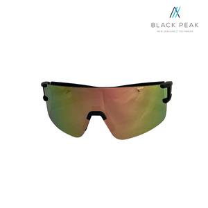 Black Peak Glendhu Youth Sunglasses