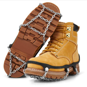 YakTrax Chain Grip