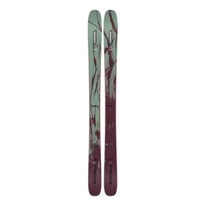 K2 Women's Mindbender 101 All Mountain Ski