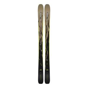 K2 Men's Mindbender 96 All Mountain Ski