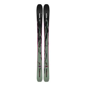 K2 Women's Mindbender 96 All Mountain Ski