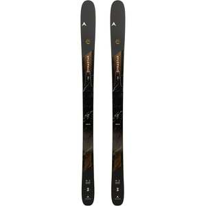 All Mountain Skis: Dynastar M-Pro 94 TI Ski only