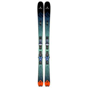 Dynastar 2024 Speed 563 K Skis with NX12 Bindings