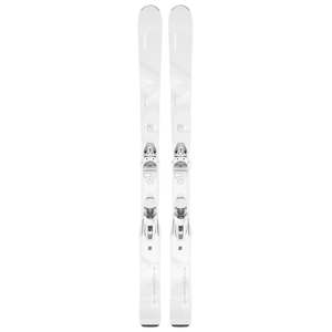 Head e-Absolut Joy SLR Joy Pro Skis With Joy 9 GW SLR Binding