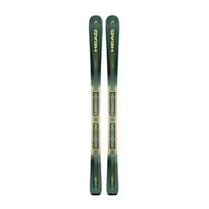 Head Discovery 82 Pro AM BB-PR Skis With PR 11 GW Binding