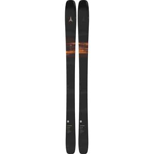 All Mountain Skis: Atomic Maven 88 CTI (Ski Only)