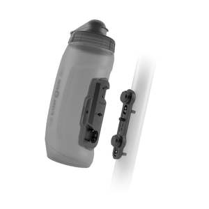 Fidlock Twist 590ml Bottle + Bike Base