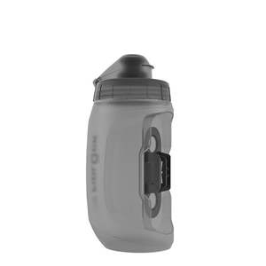 Bike Drink Bottles: Fidlock Twist 450ml Spare Bottle - No Mount or Base